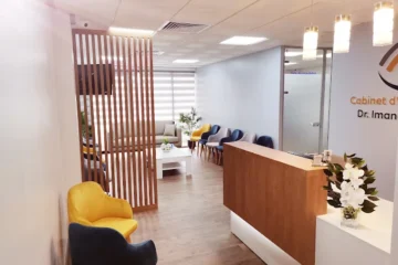 Cabinet Dr Imane Bouziane