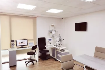 Cabinet Dr Imane Bouziane