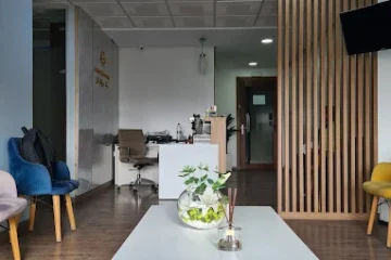 Cabinet Dr Imane Bouziane