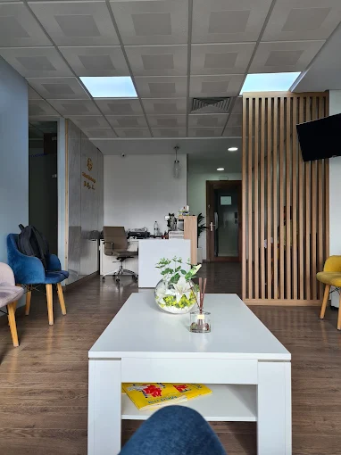 Cabinet Dr Imane Bouziane