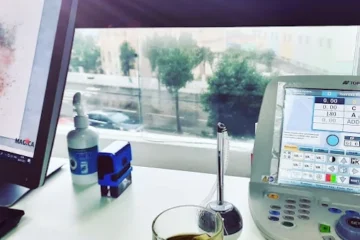 Cabinet Dr Imane Bouziane