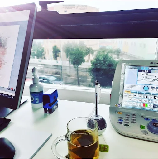 Cabinet Dr Imane Bouziane