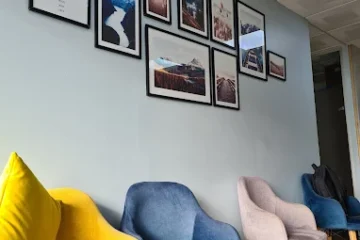 Cabinet Dr Imane Bouziane