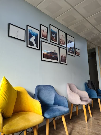 Cabinet Dr Imane Bouziane