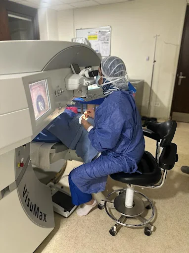 Cabinet Dr Imane Bouziane