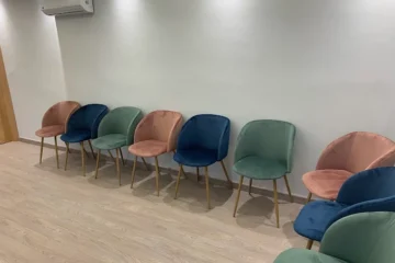 Cabinet d’ophtalmologie Dr. Moujahid Badreddin