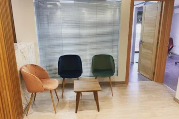 Cabinet d’ophtalmologie Dr. Moujahid Badreddin