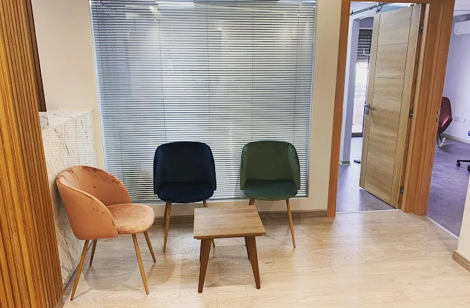 Cabinet d’ophtalmologie Dr. Moujahid Badreddin