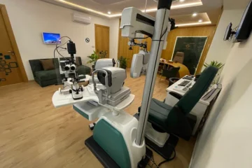 Centre Amal d'Ophtalmologie