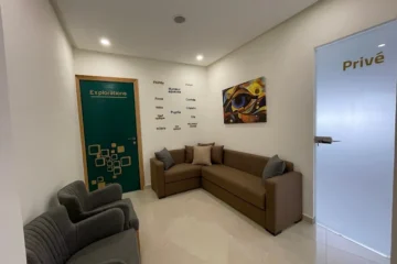 Centre Amal d'Ophtalmologie