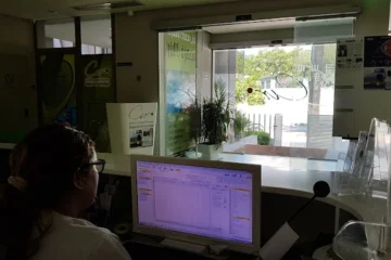 Clinique de la Vision de Rabat