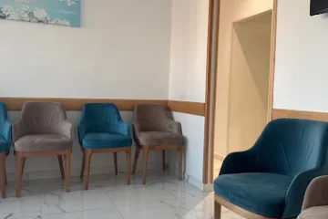 Dr Narjis EL OUATTASSI