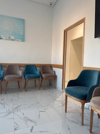 Dr Narjis EL OUATTASSI