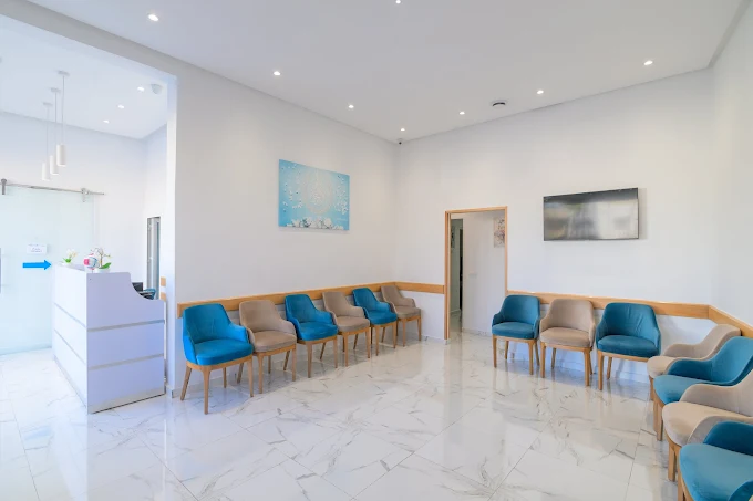 Dr Narjis EL OUATTASSI