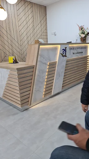 Dr. EL JAZOULI Intissar