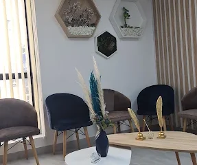 Dr. EL JAZOULI Intissar