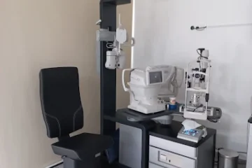 Dr. EL JAZOULI Intissar