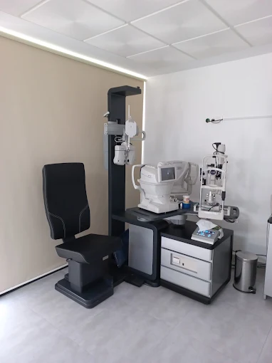 Dr. EL JAZOULI Intissar