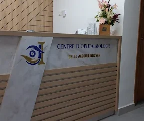 Dr. EL JAZOULI Intissar