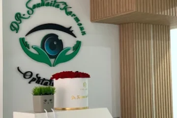 Dr. Souhaila Karmoun