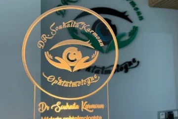 Dr. Souhaila Karmoun