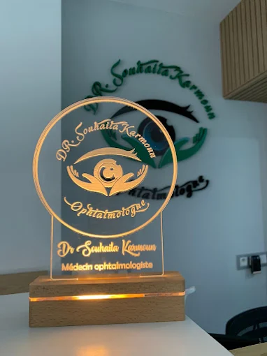 Dr. Souhaila Karmoun