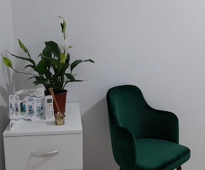 Ophtalmologue Dr BAJJOUK Salma