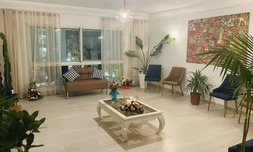 Ophtalmologue Dr Charif Khalifi Mohamed