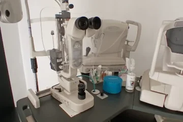 cabinet d'ophtalmologie - Dr. Soukaina Boussena