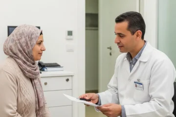 Prix Angiographie Rétinienne au Maroc : Tout Ce Qu&rsquo;il Faut Savoir