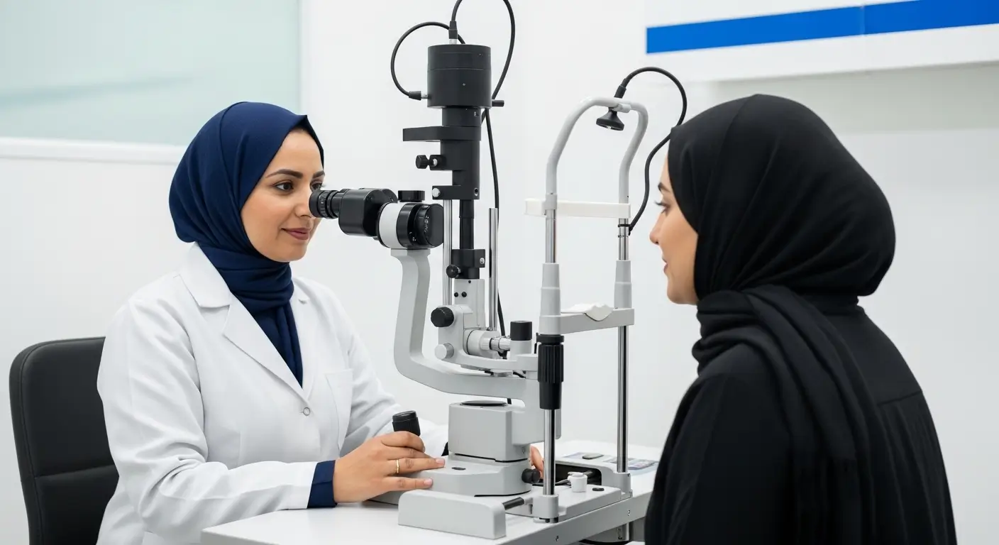 Prix Bilan Ophtalmologique au Maroc : Ce Que Vous Allez Vraiment Payer