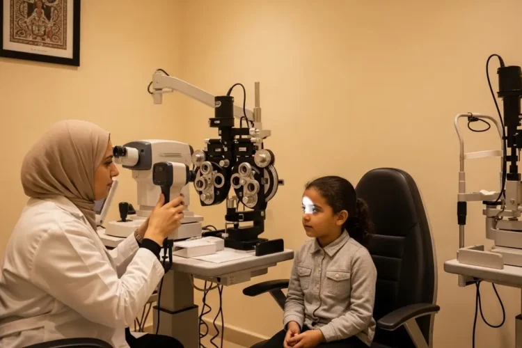 Prix Bilan Orthoptique au Maroc : Tout Ce Que Vous Devez Savoir Avant de Consulter