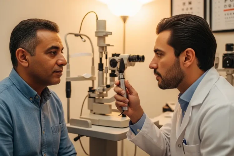 Prix Opération Glaucome au Maroc : tout ce qu&rsquo;il faut savoir avant de se décider