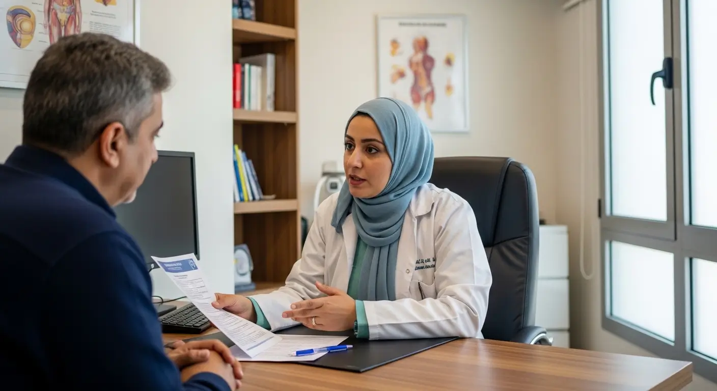 Prix Topographie Cornéenne au Maroc : Ce qu&rsquo;il Faut Savoir Avant de Consulter